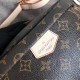 Replicas Louis Vuitton Bolso Bumbag Belt M43644 Baratos Imitacion