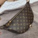 Replicas Louis Vuitton Bolso Bumbag Belt M43644 Baratos Imitacion