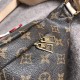 Replicas Louis Vuitton Bolso Bumbag Belt M43644 Baratos Imitacion