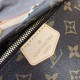 Replicas Louis Vuitton Bolso Bumbag Belt M43644 Baratos Imitacion