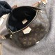 Replicas Louis Vuitton Bolso Bumbag Belt M43644 Baratos Imitacion