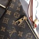 Replicas Louis Vuitton Bolso Bumbag Belt M43644 Baratos Imitacion