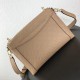 Replicas Louis Vuitton Bolso Creme Blanche Monogram Empreinte M43619 Baratos Imitacion