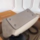 Replicas Louis Vuitton Bolso Galet Haumea de cuero Mahina M55031 Baratos Imitacion