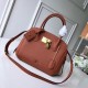 Replicas Louis Vuitton Bolso Gold Milla PM Veau Nuage M51684 Baratos Imitacion