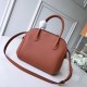 Replicas Louis Vuitton Bolso Gold Milla PM Veau Nuage M51684 Baratos Imitacion