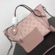 Replicas Louis Vuitton Bolso Hina PM de cuero Mahina M54353 Baratos Imitacion