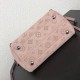 Replicas Louis Vuitton Bolso Hina PM de cuero Mahina M54353 Baratos Imitacion