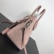 Replicas Louis Vuitton Bolso Hina PM de cuero Mahina M54353 Baratos Imitacion