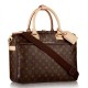 Replicas Louis Vuitton Bolso Icare Monogram Canvas M23252 Baratos Imitacion