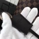 Replicas Louis Vuitton Bolso Jersey Damier Ebene N44022 Baratos Imitacion