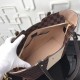 Replicas Louis Vuitton Bolso Jersey Damier Ebene N44022 Baratos Imitacion