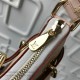 Replicas Louis Vuitton Bolso Monogram Multicolor Greta Blanco M40196 Baratos Imitacion