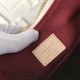 Replicas Louis Vuitton Bolso Monogram Multicolor Greta Blanco M40197 Baratos Imitacion