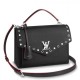 Replicas Louis Vuitton Bolso Mylockme Negro M53507 Baratos Imitacion