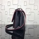 Replicas Louis Vuitton Bolso Mylockme Negro M53507 Baratos Imitacion