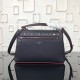 Replicas Louis Vuitton Bolso Mylockme Negro M53507 Baratos Imitacion