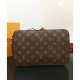 Replicas Louis Vuitton Bolso Neonoe Cubo Rojo Baratos Imitacion