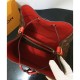 Replicas Louis Vuitton Bolso Neonoe Cubo Rojo Baratos Imitacion