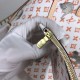 Replicas Louis Vuitton Bolso Neverfull MM Grace Coddington M44459 Baratos Imitacion