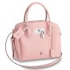 Replicas Louis Vuitton Bolso Poudre Milla PM Veau Nuage M54347 Baratos Imitacion