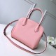 Replicas Louis Vuitton Bolso Poudre Milla PM Veau Nuage M54347 Baratos Imitacion