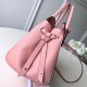 Replicas Louis Vuitton Bolso Poudre Milla PM Veau Nuage M54347 Baratos Imitacion