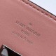 Replicas Louis Vuitton Bolso Poudre Milla PM Veau Nuage M54347 Baratos Imitacion