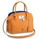 Replicas Louis Vuitton Bolso Safran Milla PM Veau Nuage M55026 Baratos Imitacion