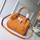 Replicas Louis Vuitton Bolso Safran Milla PM Veau Nuage M55026 Baratos Imitacion