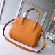 Replicas Louis Vuitton Bolso Safran Milla PM Veau Nuage M55026 Baratos Imitacion