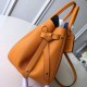 Replicas Louis Vuitton Bolso Safran Milla PM Veau Nuage M55026 Baratos Imitacion