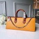 Replicas Louis Vuitton Bolso Safran Sac Tricot Epi Cuero M52805 Baratos Imitacion