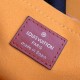 Replicas Louis Vuitton Bolso Safran Sac Tricot Epi Cuero M52805 Baratos Imitacion