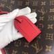 Replicas Louis Vuitton Bolso Surene MM Monogram Canvas M43773 Baratos Imitacion