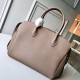 Replicas Louis Vuitton Bolso Tourterelle Milla MM Veau Nuage M55023 Baratos Imitacion