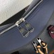 Replicas Louis Vuitton Bolso Tuileries Cuero Epi M54387 Negro Baratos Imitacion