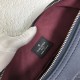 Replicas Louis Vuitton Bolso Tuileries Cuero Epi M54387 Negro Baratos Imitacion