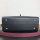 Replicas Louis Vuitton Bolso Tuileries Cuero Epi M54387 Negro Baratos Imitacion