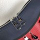 Replicas Louis Vuitton Bolso Tuileries Epi Cuero M53544 Rojo Baratos Imitacion