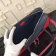 Replicas Louis Vuitton Bolso Tuileries Epi Cuero M53544 Rojo Baratos Imitacion