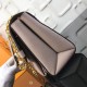 Replicas Louis Vuitton Bolso Vavin PM Monogram Empreinte M43931 Baratos Imitacion