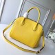 Replicas Louis Vuitton Bolso Vert Acide Milla PM Veau Nuage M51446 Baratos Imitacion