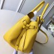 Replicas Louis Vuitton Bolso Vert Acide Milla PM Veau Nuage M51446 Baratos Imitacion