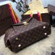 Replicas Louis Vuitton Bolso Metis Monogram Canvas M40781 Baratos Imitacion