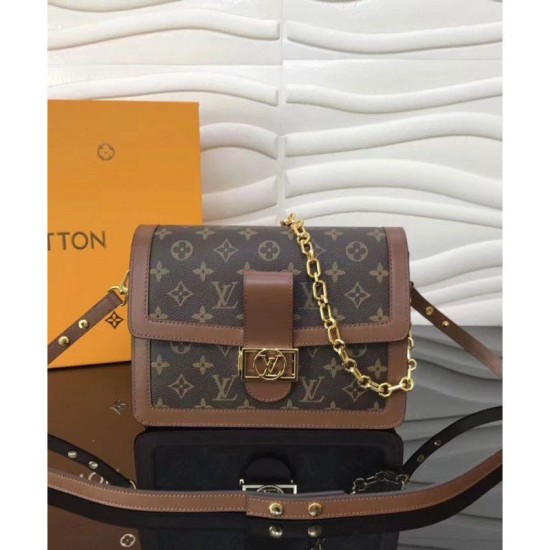 Replicas Louis Vuitton Bolso Metis Pochette M52019 Baratos Imitacion