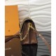 Replicas Louis Vuitton Bolso Metis Pochette M52019 Baratos Imitacion