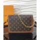 Replicas Louis Vuitton Bolso Metis Pochette M52019 Baratos Imitacion