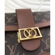 Replicas Louis Vuitton Bolso Metis Pochette M52019 Baratos Imitacion