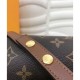 Replicas Louis Vuitton Bolso Metis Pochette M52019 Baratos Imitacion